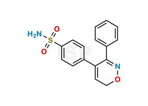 Parecoxib Impurity D - Image 1