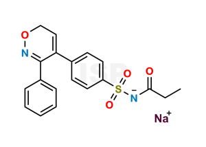Parecoxib Impurity E - Image 1