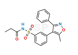 Parecoxib Impurity 21 - Image 1