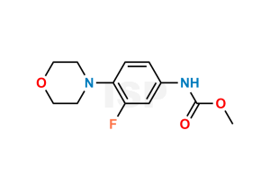 Linezolid Impurity 21 - Image 1
