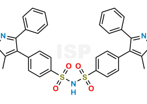Parecoxib Impurity 23 - Image 1