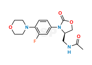 Linezolid Impurity 22 - Image 1