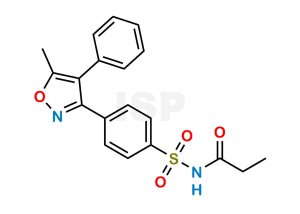 Parecoxib Impurity 25 - Image 1