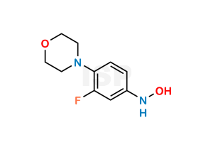 Linezolid Impurity 24 - Image 1