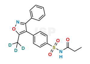 Parecoxib D3 - Image 1