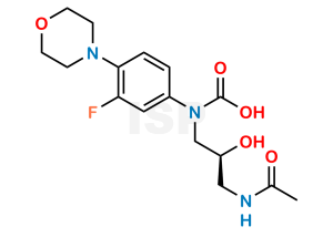 Linezolid Impurity 26 - Image 1