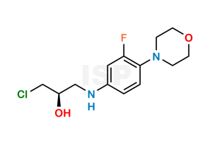 Linezolid Impurity 29 - Image 1