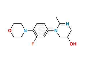 Linezolid Impurity 30 - Image 1