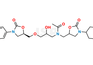 Linezolid Impurity 31 - Image 1