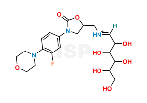 Linezolid Impurity 32 - Image 1