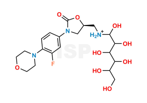 Linezolid Impurity 33 - Image 1