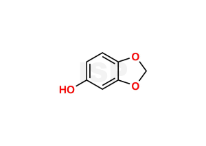 Paroxetine EP Impurity B - Image 1