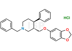 Paroxetine EP Impurity F - Image 1