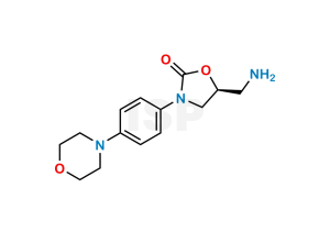 Linezolid Impurity 34 - Image 1