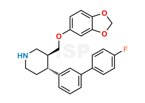 Paroxetine EP Impurity J - Image 1