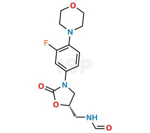 Linezolid JXA Impurity - Image 1
