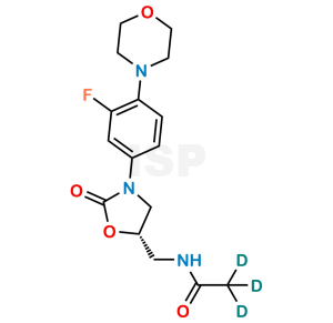 Linezolid D3 - Image 1
