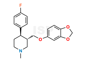 Paroxetine USP Related Compound F - Image 1
