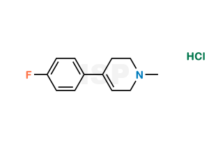 Paroxetine EP Impurity G - Image 1