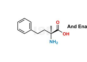 Lisinopril EP Impurity A - Image 1