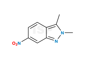 Pazopanib Impurity 3 - Image 1