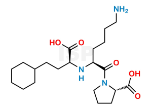 Lisinopril EP Impurity F - Image 1
