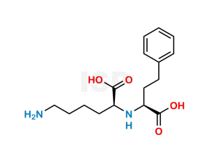 Lisinopril EP Impurity H - Image 1