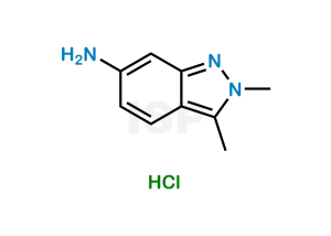 Pazopanib Impurity 9 - Image 1