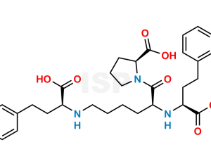Lisinopril EP Impurity I - Image 1