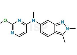 Pazopanib Impurity 11 - Image 1