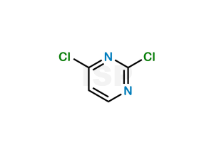 Pazopanib Impurity 13 - Image 1