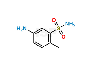 Pazopanib Impurity 14 - Image 1