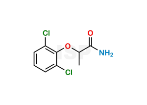 Lofexidine Amine Impurity - Image 1