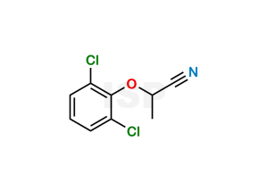 Lofexidine Nitrile Impurity - Image 1