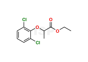 Lofexidine Ethyl Ester Impurity - Image 1