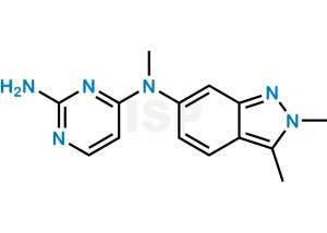 Pazopanib Impurity 17 - Image 1