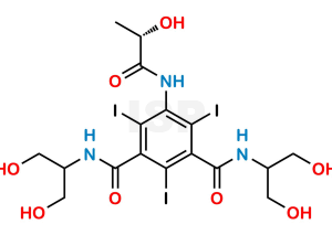 Lopamidol - Image 1