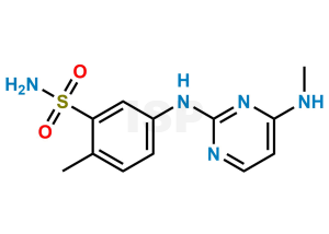Pazopanib Impurity 19 - Image 1