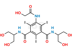 Lopamidol EP Impurity B - Image 1