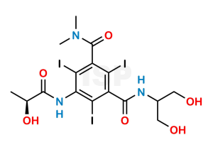 Lopamidol EP Impurity F - Image 1