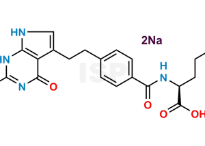 Pemetrexed Disodium - Image 1