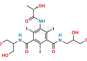 Lopamidol EP Impurity G - Image 1