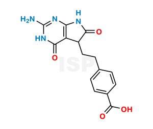 Pemetrexed Impurity 16 - Image 1