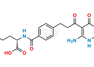 Pemetrexed Impurity 19 - Image 1