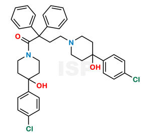 Loperamide EP Impurity E - Image 1