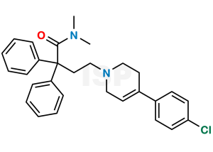 Loperamide EP Impurity H - Image 1