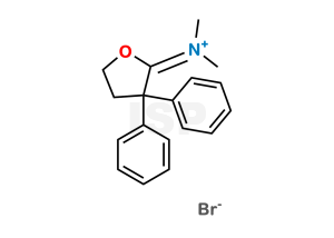Loperamide Impurity 1 - Image 1