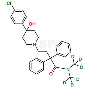 Loperamide D6 - Image 1