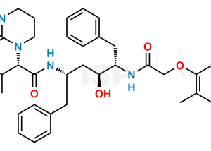 Lopinavir - Image 1