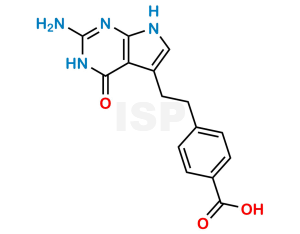 Pemetrexed Acid - Image 1